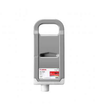Canon PFI-706 Red Ink Catridge