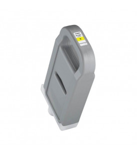 Canon PFI-706 Yellow Ink Catridge