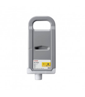 Canon PFI-703 Yellow Ink Catridge