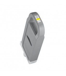 Canon PFI-707 Yellow Ink Catridge