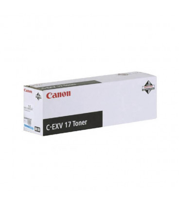 Canon C-EXV 21 Cyan - Toner Canon d'origine (0453B002AA) prix Maroc