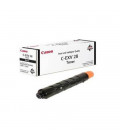 Original Canon C-EXV 28 Black Toner Cartridge