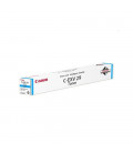 Original Canon C-EXV 29 Cyan Toner Cartridge