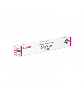 Original Canon C-EXV 29 Magenta Toner Cartridge