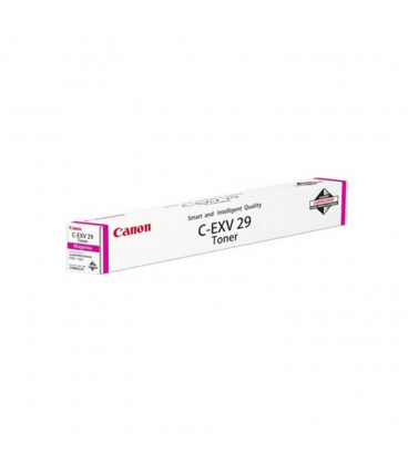 Original Canon C-EXV 29 Magenta Toner Cartridge