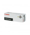 Original Canon C-EXV 3 Black Toner Cartridge
