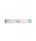 Original Canon C-EXV 30 Cyan Toner Cartridge