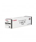 Original Canon C-EXV 35 Black Toner Cartridge