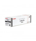 Original Canon C-EXV 36 Black Toner Cartridge