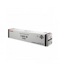 Original Canon C-EXV 39 Black Toner Cartridge
