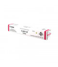 Original Canon C-EXV 47 Magenta Toner Cartridge