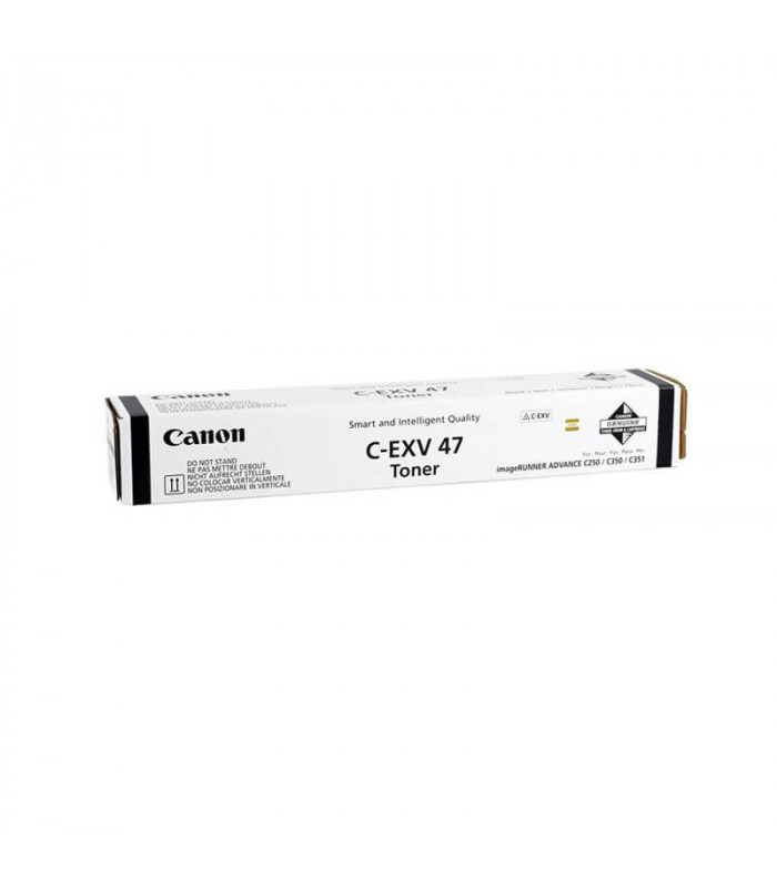 NEC PC-98NS/E用 CRT Cartridge C-02N Original Canon C-EXV 47 Black Toner Cartridge - United Copiers