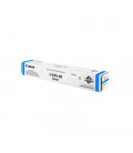 Original Canon C-EXV 49 Cyan Toner Cartridge