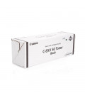 Original Canon C-EXV 50 Black Toner Cartridge