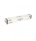 Original Canon C-EXV 49 Black Toner Cartridge