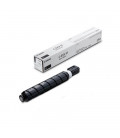 Original Canon C-EXV 51 Black Toner Cartridge