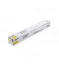 Original Canon C-EXV 51 Yellow Toner Cartridge