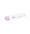 Original Canon C-EXV 52 Magenta Toner Cartridge