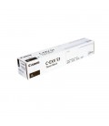 Original Canon C-EXV 53 Black Toner Cartridge