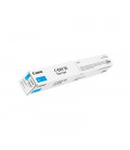 Original Canon C-EXV 54 Cyan Toner Cartridge