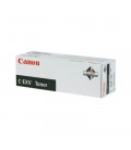 Original Canon C-EXV 61 Black Toner Cartridge