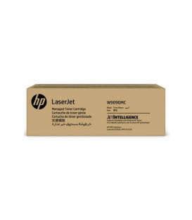 HP W9090MC Black Toner Cartridge