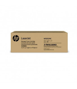 HP W9092MC Yellow Toner Cartridge