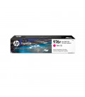 Original HP 976YC Magenta Contract PageWide Ink Cartridge