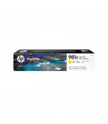 Original HP 981YC Yellow Ink Cartridge