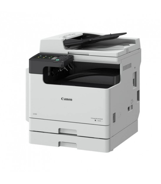 Canon imageRUNNER 2730i Multifunction Printer United Copiers