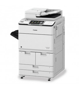 Canon iR DX 6780i Multifunction Printer 