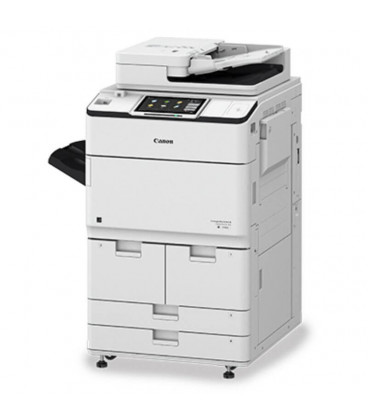 Canon iR DX 6780i Multifunction Printer 
