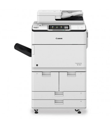  Canon iR DX 6780i Multifunction Printer