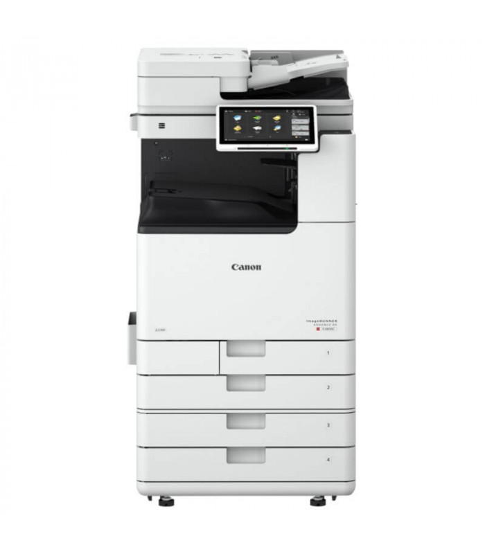 Canon imageRUNNER Advance DX C3835i Multifunction Printer - United