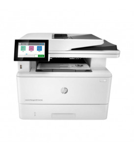 HP E42540f Multifunction Printer 