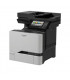  Sharp MX-C507F Multifunction Printer