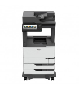 Sharp MX-B557F Multifunction Printer