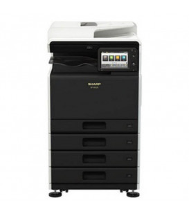 Sharp BP-30M35 Multifunction Printer 