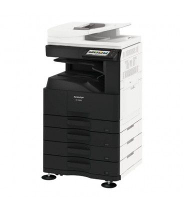  Sharp BP-30M35 Multifunction Printer