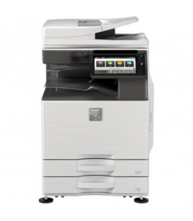 Sharp MX-M5051 Multifunction Printer 