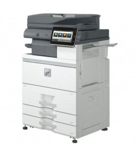 Sharp MX-M7570 Multifunction Printer 