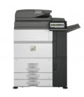 Sharp MX-7081 Multifunction Printer