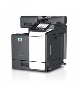 Olivetti d-Color MF3302 Multifunction Printer