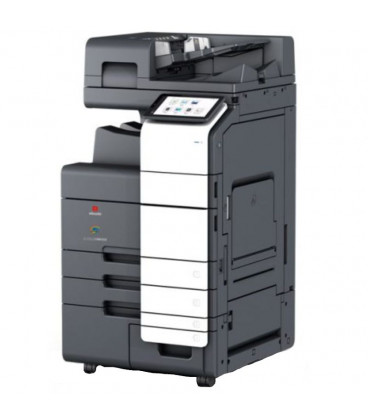 Olivetti d-Color MF459 Multifunction Printer