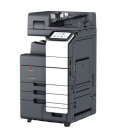 Olivetti d-Color MF559 Multifunction Printer