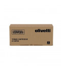 Original Olivetti B1233 Black Toner Cartridge