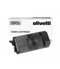 Original Olivetti B1228 Black Toner Cartridge