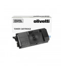 Original Olivetti B1286 Black Toner Cartridge