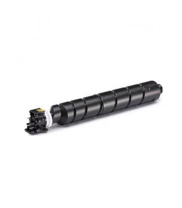 Olivetti B1215 Black Toner Cartridge