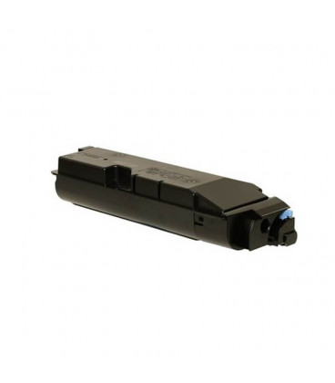 Olivetti B1243 Black Toner Cartridge